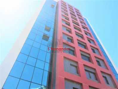 Sala Comercial para alugar, 55m² no Vila da Saúde, São Paulo