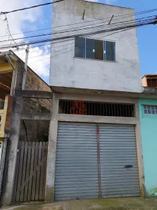 Casa com 2 Quartos para alugar, 150m² no Jardim Araruama, Cotia