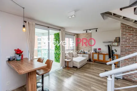 Apartamento com 2 Quartos à venda, 80m² no Bela Vista, São Paulo