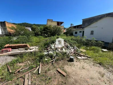 Lote/Terreno à venda, 720m² no Piratininga, Niterói