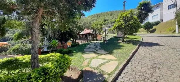 Lote/Terreno à venda, 247m² no Albuquerque, Teresópolis