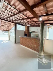 Cobertura com 3 Quartos à venda, 168m² no Santa Maria, Santo André
