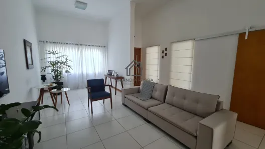 Casa de Condomínio com 3 Quartos à venda, 155m² no Ibiti Royal Park, Sorocaba