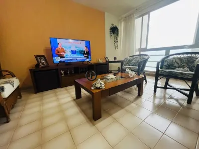 Apartamento com 2 Quartos à venda, 117m² no Pitangueiras, Guarujá