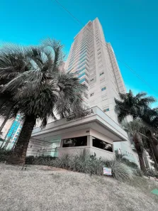 Apartamento com 3 Quartos à venda, 113m² no Gleba Fazenda Palhano, Londrina