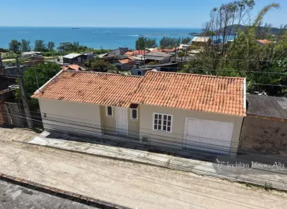 Casa com 3 Quartos à venda, 81m² no Vila Nova Alvorada, Imbituba
