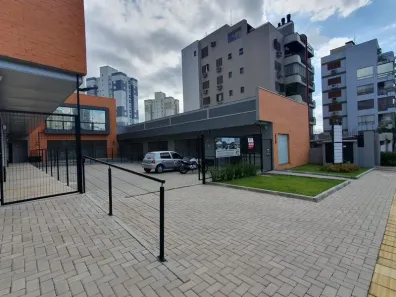 Sala Comercial para alugar, 29m² no Pátria Nova, Novo Hamburgo