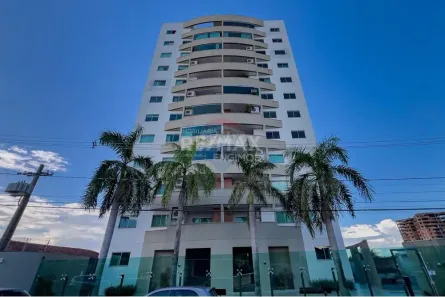 Apartamento com 3 Quartos à venda, 125m² no Rio Madeira, Porto Velho