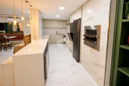 Apartamento com 2 Quartos à venda, 67m² no Campinas, São José