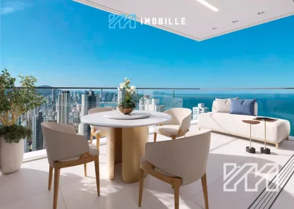 Apartamento com 4 Quartos à venda, 160m² no Centro, Balneário Camboriú