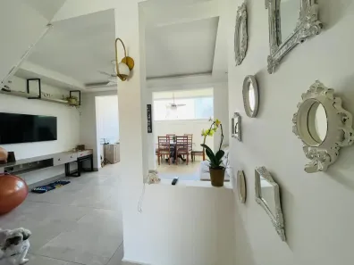 Sobrado com 3 Quartos para alugar, 130m² no Jardim Torrão de Ouro, São José dos Campos