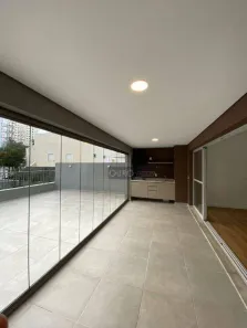Apartamento com 3 Quartos para alugar, 116m² no Parque da Mooca, São Paulo
