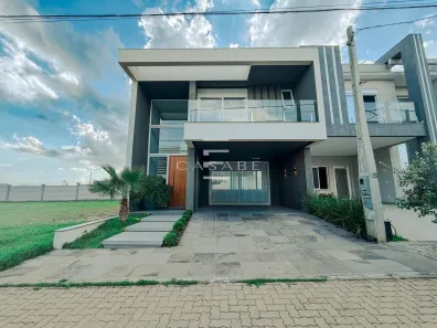 Casa de Condomínio com 3 Quartos à venda, 235m² no Central Park, Cachoeirinha