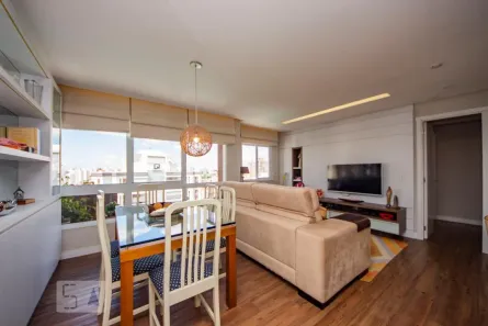 Apartamento com 2 Quartos à venda, 74m² no Boa Vista, Porto Alegre
