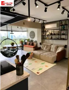 Apartamento com 3 Quartos à venda, 76m² no Butantã, São Paulo