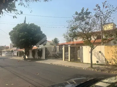 Casa com 4 Quartos à venda, 346m² no Parque Santa Marta, São Carlos