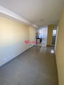Apartamento com 2 Quartos à venda, 41m² no Bonsucesso, Rio de Janeiro