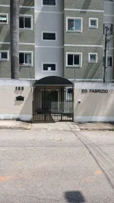 Apartamento com 2 Quartos à venda, 56m² no Residencial D'Napoli, Taubaté
