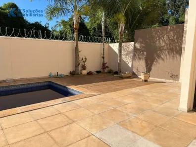 Casa de Condomínio com 4 Quartos à venda, 230m² no Residencial Tivoli, Bauru