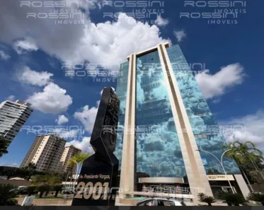 Sala Comercial para alugar, 75m² no Jardim Santa Ângela, Ribeirão Preto
