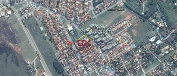 Lote/Terreno à venda, 196000m² no Parque Nova Esperança, São José dos Campos