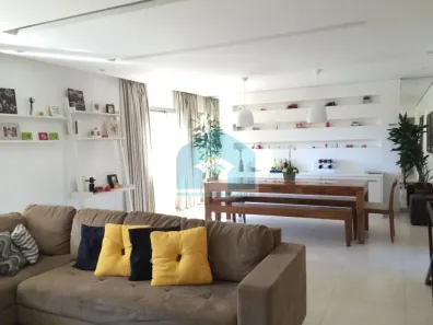 Apartamento com 5 Quartos à venda, 210m² no Jardim Ampliação, São Paulo