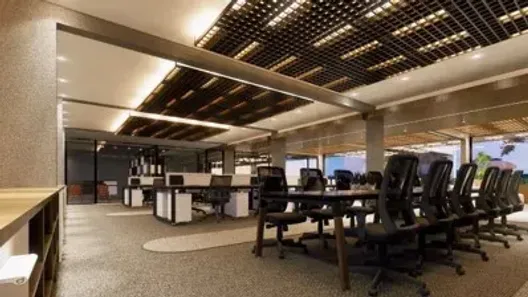 Ponto Comercial para alugar, 1277m² no Jardim Goiás, Goiânia