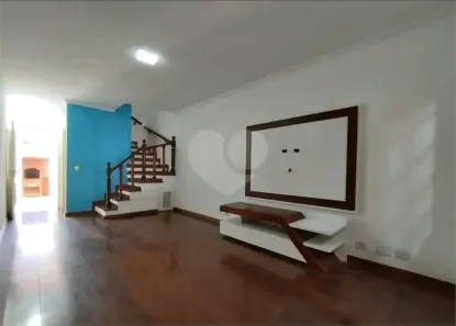 Sobrado com 3 Quartos à venda, 120m² no Jardim Ester, São Paulo
