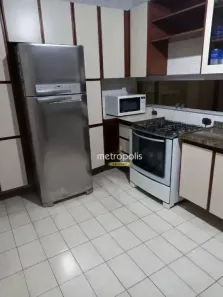 Sobrado com 3 Quartos à venda, 125m² no Vila Pires, Santo André