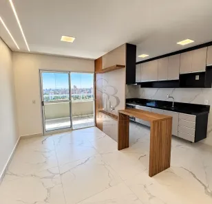 Apartamento com 2 Quartos para alugar, 66m² no Loteamento Parque São Martinho, Campinas