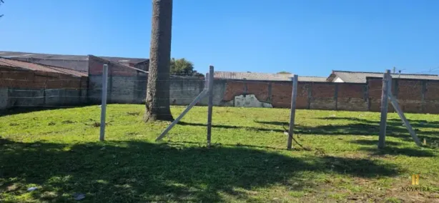 Lote/Terreno à venda, 680m² no Guaíra, Curitiba
