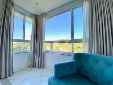 Casa de Condomínio com 3 Quartos à venda, 242m² no Sapê, Niterói