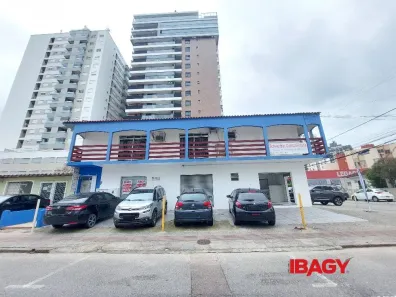 Ponto Comercial para alugar, 79m² no Campinas, São José