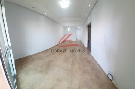 Apartamento com 2 Quartos à venda, 70m² no Parque São Vicente, Mauá