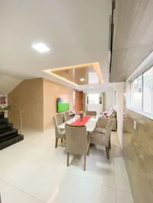 Casa de Condomínio com 4 Quartos à venda, 250m² no Parque do Jiqui, Parnamirim