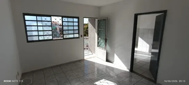 Apartamento com 2 Quartos para alugar, 60m² no Taguatinga Norte, Brasília