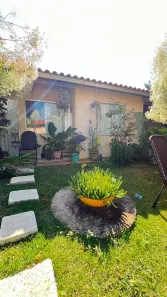 Casa de Condomínio com 2 Quartos à venda, 100m² no Sítios Vale das Brisas, Senador Canedo