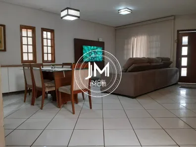 Casa com 3 Quartos à venda, 150m² no Jardim Aclimação (Nova Veneza), Sumaré