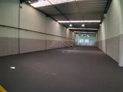 Galpão/Depósito/Armazém para alugar, 620m² no Jardim Pérola, Santa Bárbara D'Oeste