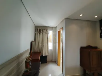 Apartamento com 1 Quarto à venda, 43m² no Vila Santa Tereza, Bauru