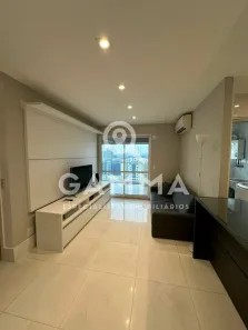 Cobertura com 1 Quarto à venda, 84m² no Vila Gertrudes, São Paulo