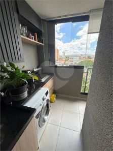 Apartamento com 2 Quartos à venda, 52m² no Presidente Altino, Osasco