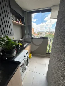 Apartamento com 2 Quartos à venda, 52m² no Presidente Altino, Osasco