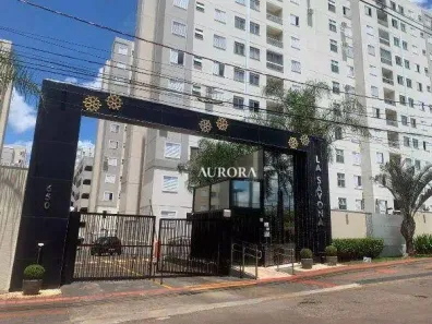 Apartamento com 2 Quartos à venda, 45m² no Gleba Fazenda Palhano, Londrina