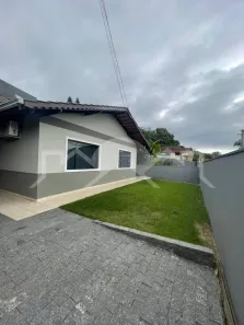 Casa com 2 Quartos à venda, 155m² no Santa Catarina, Joinville
