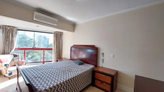 Apartamento com 4 Quartos à venda, 163m² no Vila Suzana, São Paulo