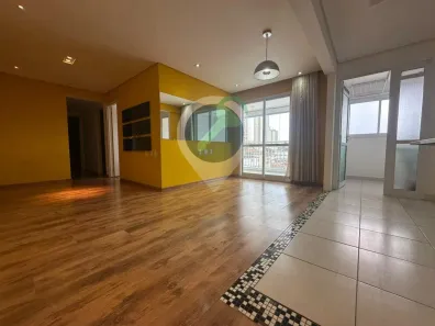 Apartamento com 3 Quartos para alugar, 80m² no Vila Sônia, São Paulo