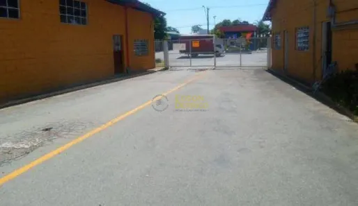 Galpão/Depósito/Armazém para venda ou aluguel, 1066m² no Alto do Cardoso, Pindamonhangaba