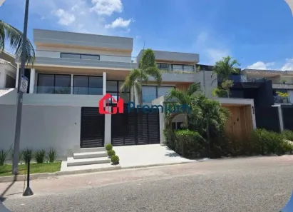 Casa de Condomínio com 6 Quartos à venda, 520m² no Vargem Grande, Rio de Janeiro