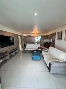 Apartamento com 3 Quartos à venda, 200m² no Adrianópolis, Manaus